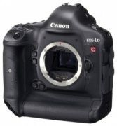 Canon EOS 1D C Body   !
