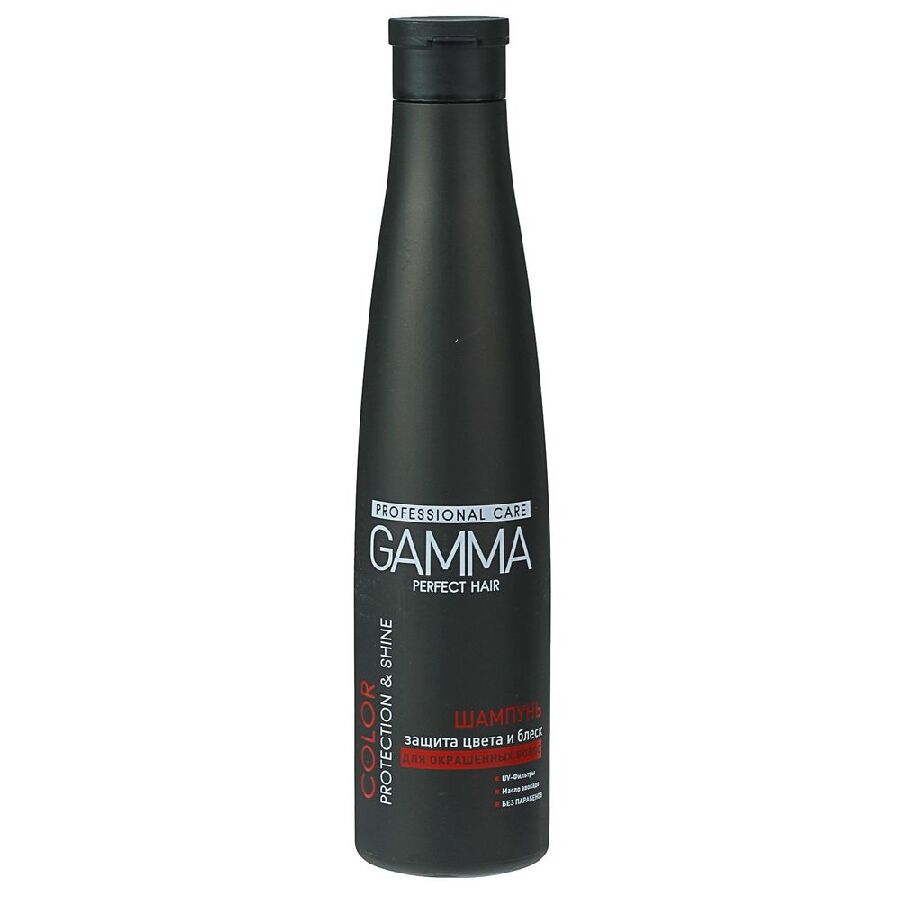    Gamma /  Perfect Hair        350 