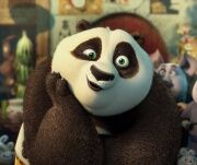 Панда ждет Вас в гости