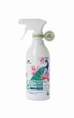 AromaCleaninQ Пробиотический арома-спрей для уборки ванной комнаты «Чувственное настроение» 500 мл.