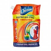 Средство для стирки Chirton (Чиртон), Универсальное, жидкое, 1000мл
