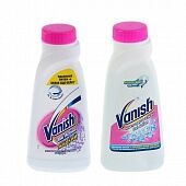 Vanish(ВАНИШ) 450мл. пятновыводитель для белых тканей *3/21 (8078299)