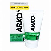 ARKO Men Anti-Irritation Крем после бритья, 50 мл. *3/24
