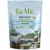 Соль BioMio Bio-Salt для посудомоечной машины 1 кг *1/5
