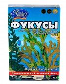 ФИТО Соль морская для ванн 500г Фукус+Ламинария с растительными экстрактами