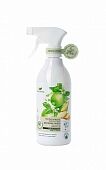 AromaCleaninQ Пробиотический арома-спрей для уборки туалета «Чувство гармонии» 500 мл.