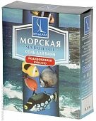 Соль для ванн морская Linstek Laboratory "Морская", 500гр