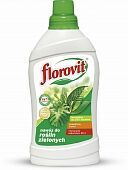 FLOROVIT Жидкий для Лиственных растений 1л