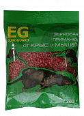 От грызунов ЕВРОГАРД (EUROGARD) зерно от крыс и мышей 300г.*5/30