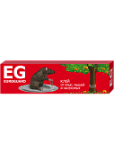 От грызунов ЕВРОГАРД (EUROGARD) клей для отлова грызунов 135г. *5/50