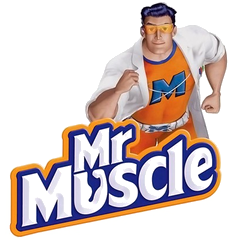 Mr. Muscle