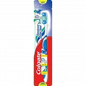   Colgate()   *6/72(21589)