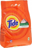   Tide () " ",   4,5 *1/4