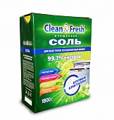 Clean&Fresh     1,8