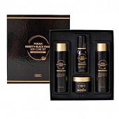        Pekah Rebirth Black Snail Skin Care Set