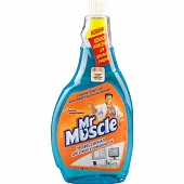 Mr Muscle         500     *3/12