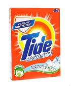   Tide ()  450. . ..*5/22 