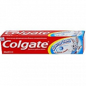   Colgate()  50.    *3/48(89286)